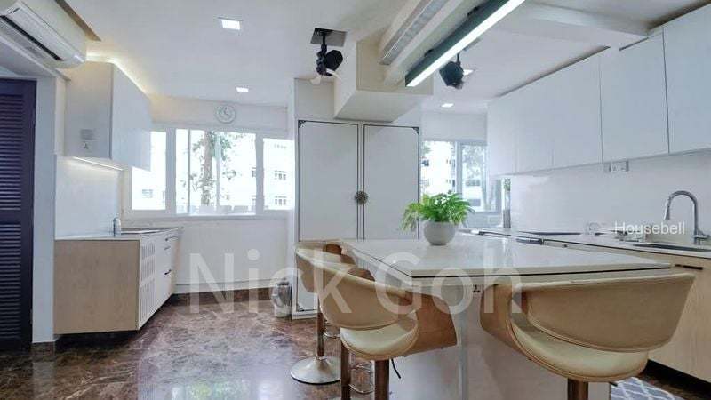 664 Yishun Avenue 4, S$ 1,338,000, 1,948 sqft, HDB - Executive Apartment