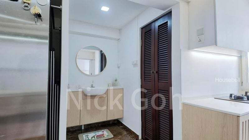 664 Yishun Avenue 4, S$ 1,338,000, 1,948 sqft, HDB - Executive Apartment