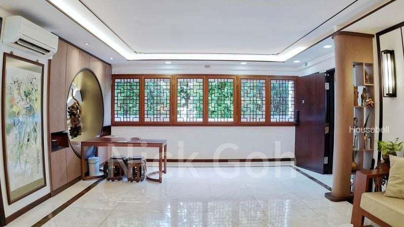664 Yishun Avenue 4, S$ 1,338,000, 1,948 sqft, HDB - Executive Apartment
