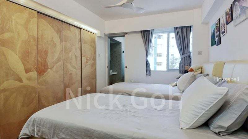 664 Yishun Avenue 4, S$ 1,338,000, 1,948 sqft, HDB - Executive Apartment