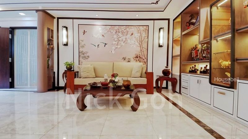 664 Yishun Avenue 4, S$ 1,338,000, 1,948 sqft, HDB - Executive Apartment