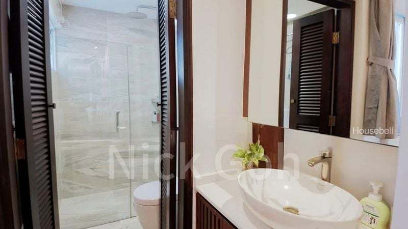 664 Yishun Avenue 4, S$ 1,338,000, 1,948 sqft, HDB - Executive Apartment