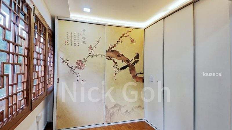 664 Yishun Avenue 4, S$ 1,338,000, 1,948 sqft, HDB - Executive Apartment