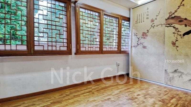 664 Yishun Avenue 4, S$ 1,338,000, 1,948 sqft, HDB - Executive Apartment