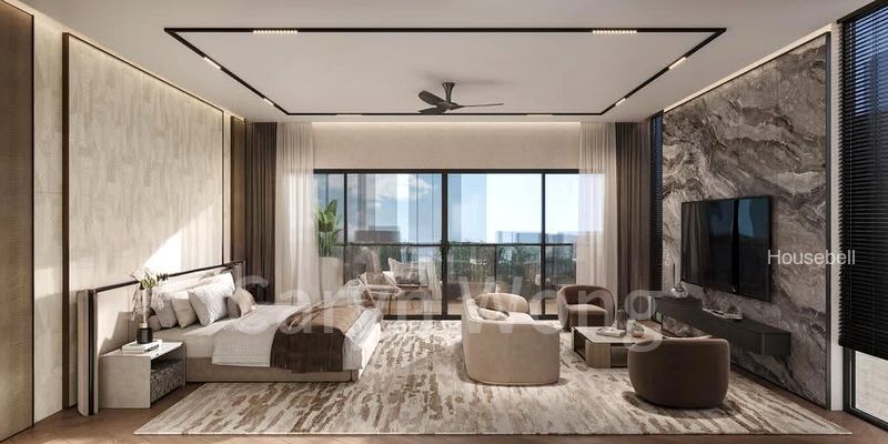 6 Bed Bungalow (Landed) for Sale in  Margate Road(4)