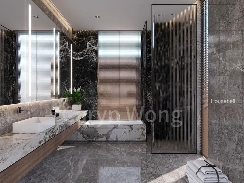 6 Bed Bungalow (Landed) for Sale in  Margate Road(3)