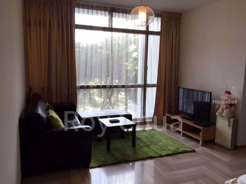 Hillview Regency(1)