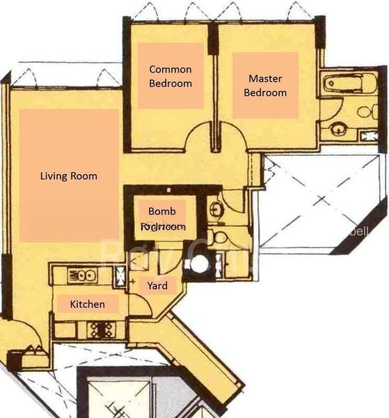 Hillview Regency(6)