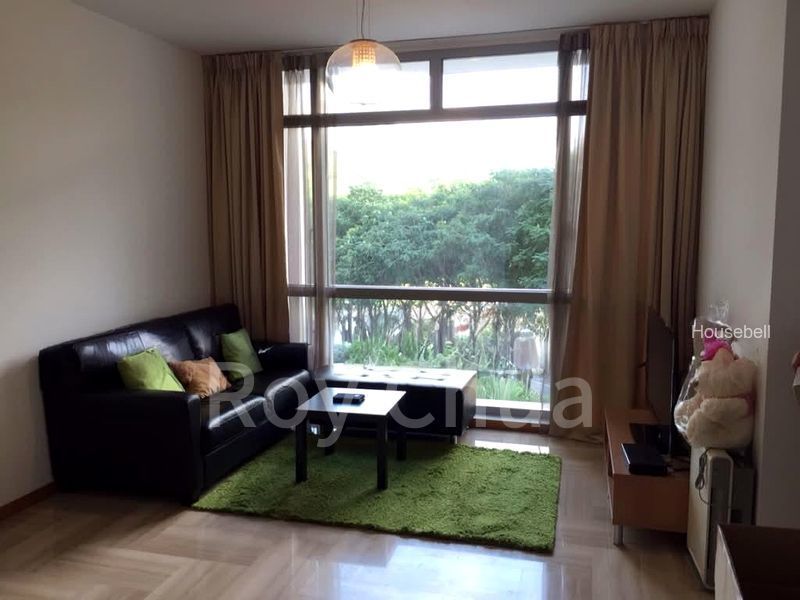 Hillview Regency(3)