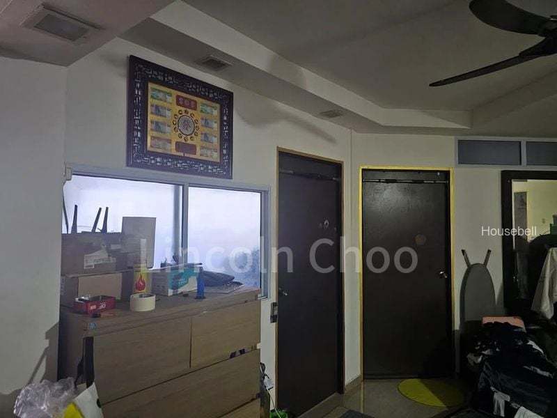 207 Tampines Street 21(5)