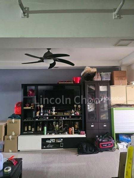 207 Tampines Street 21(3)