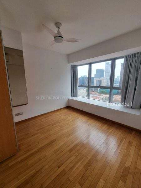 The Clift, S$ 5,500 /月, 775 sqft, 公寓 - Apartment