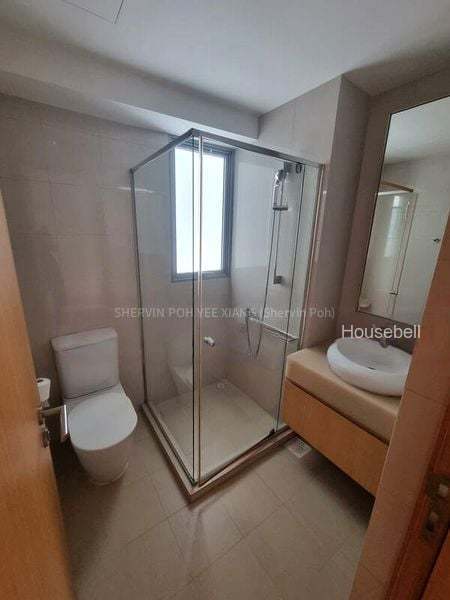 The Clift, S$ 5,500 /月, 775 sqft, 公寓 - Apartment