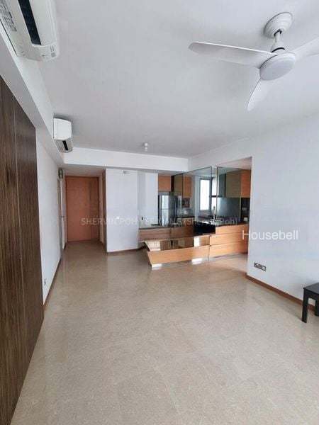 The Clift, S$ 5,500 /月, 775 sqft, 公寓 - Apartment