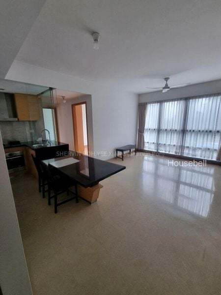 The Clift, S$ 5,500 /月, 775 sqft, 公寓 - Apartment