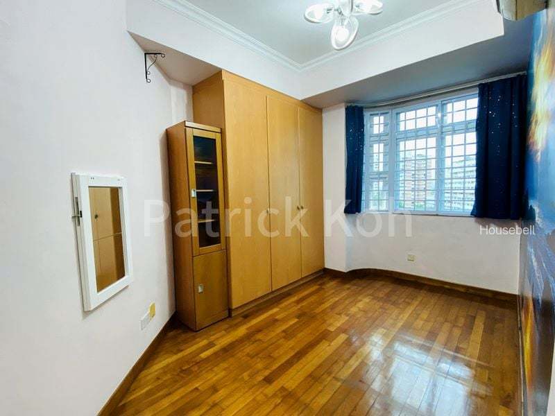 The Sierra, S$ 4,200 /月, 979 sqft, 公寓 - Apartment