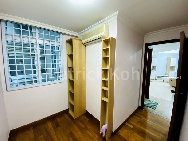 The Sierra, S$ 4,200 /月, 979 sqft, 公寓 - Apartment
