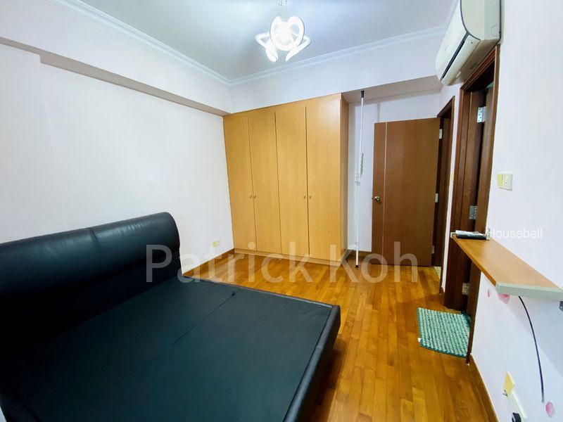 The Sierra, S$ 4,200 /月, 979 sqft, 公寓 - Apartment