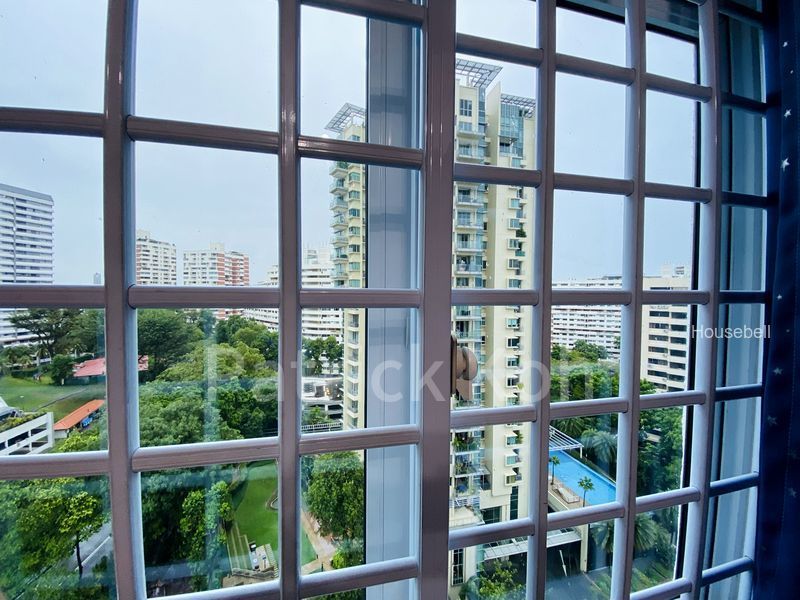 The Sierra, S$ 4,200 /月, 979 sqft, 公寓 - Apartment