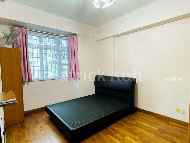 The Sierra, S$ 4,200 /月, 979 sqft, 公寓 - Apartment