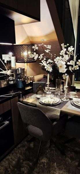 Irwell Hill Residences(1)