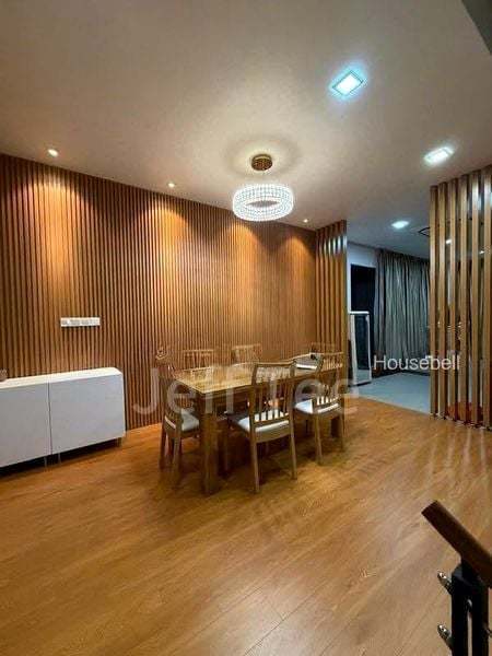 8 Bed Corner Terrace (Landed) for Sale in  Kerong Walk(5)