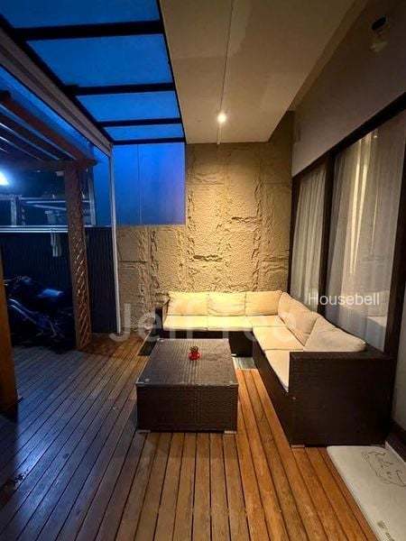 8 Bed Corner Terrace (Landed) for Sale in  Kerong Walk, S$ 3,999,999, 3,000 sqft, 有地 - Corner Terrace