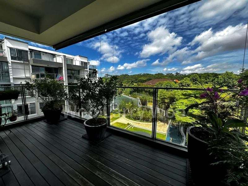 5 Bed Condo for Rent in  The Sixth Avenue Residences(3)