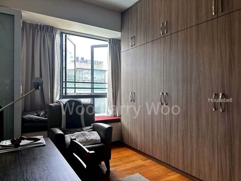 5 Bed Condo for Rent in  The Sixth Avenue Residences(1)