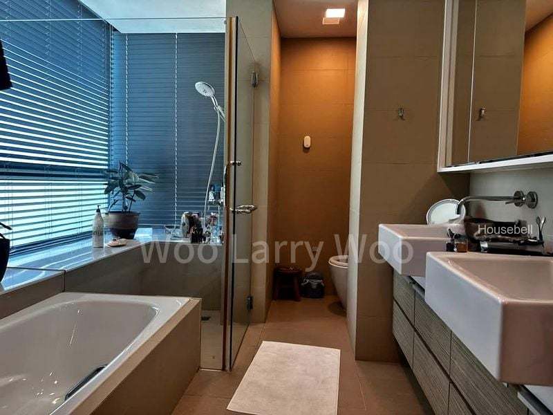 5 Bed Condo for Rent in  The Sixth Avenue Residences(2)