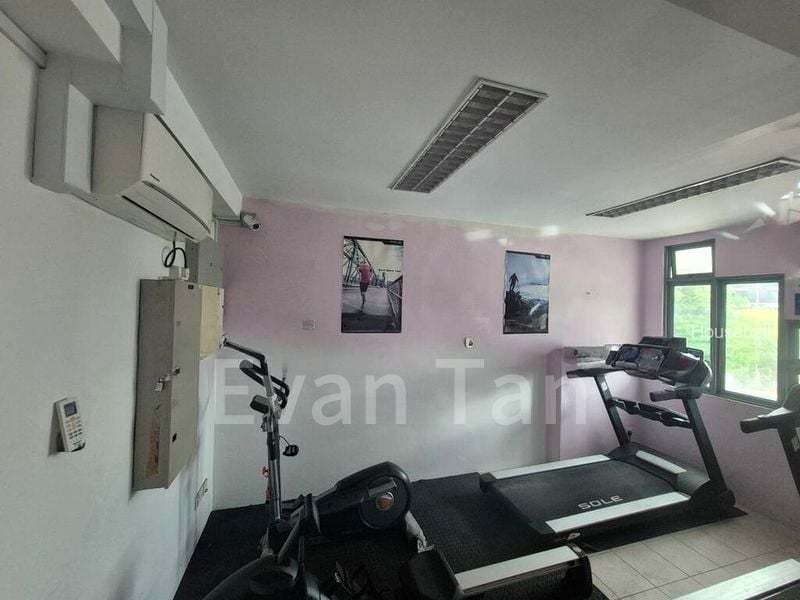 Cassia View, S$ 1,300 /月, 150 sqft, 公寓 - Condominium