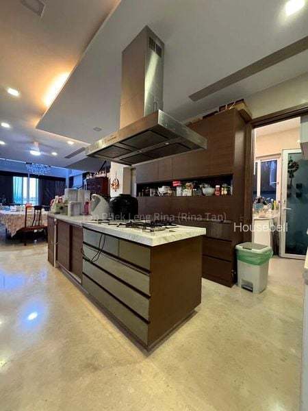 Wak Hassan Drive, S$ 6,300,000, 4,910 sqft, Landed - Bungalow House