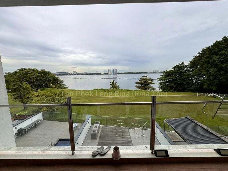 Wak Hassan Drive, S$ 6,300,000, 4,910 sqft, Landed - Bungalow House