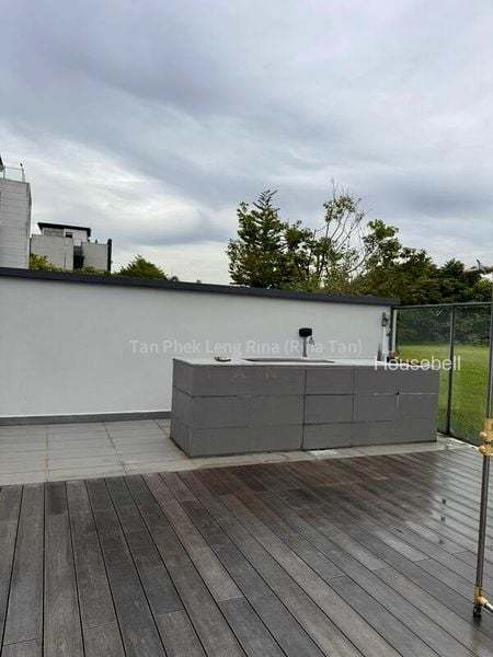 Wak Hassan Drive, S$ 6,300,000, 4,910 sqft, Landed - Bungalow House
