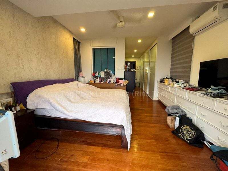 Wak Hassan Drive, S$ 6,300,000, 4,910 sqft, Landed - Bungalow House