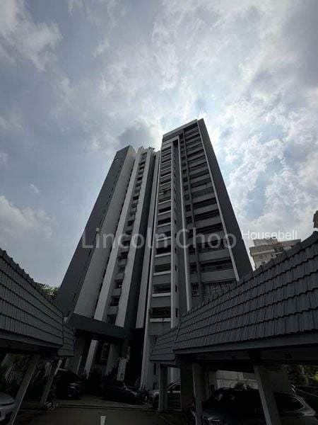 Beaverton Court(2)