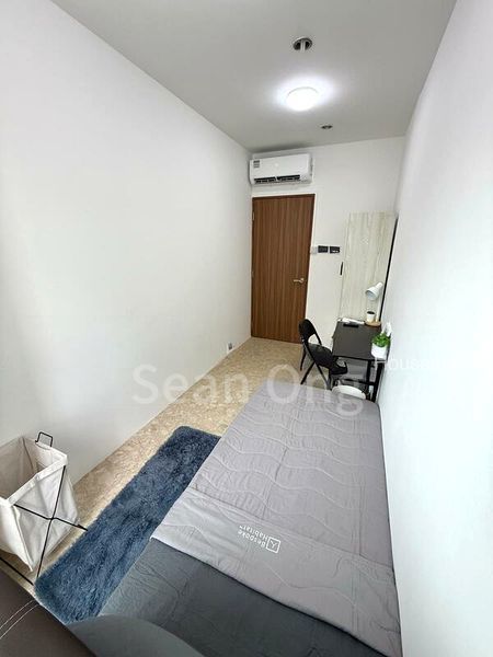 The Floravale, S$ 1,300 /mo, 80 sqft, Condos - Executive Condominium