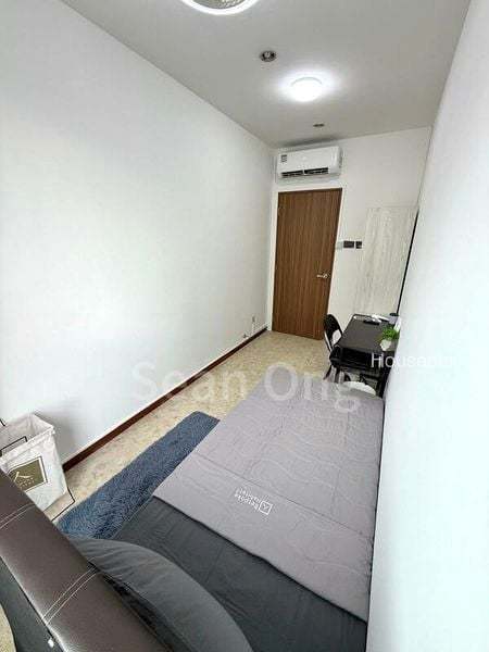 The Floravale, S$ 1,300 /mo, 80 sqft, Condos - Executive Condominium