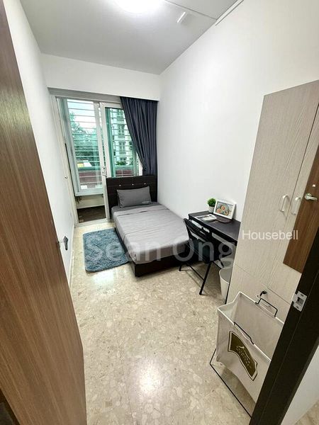 The Floravale, S$ 1,300 /mo, 80 sqft, Condos - Executive Condominium