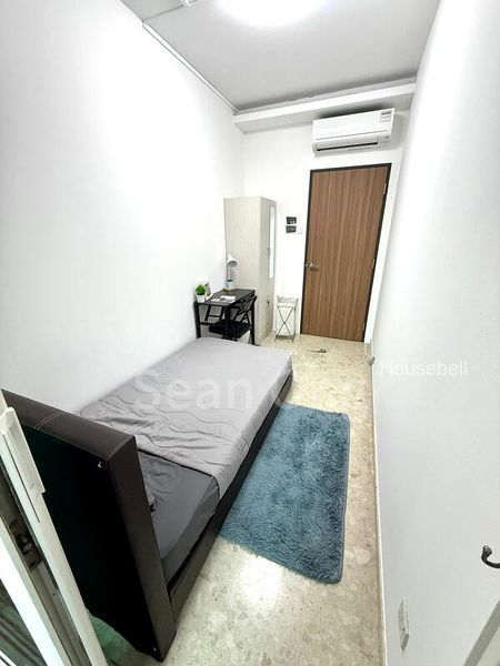 The Floravale, S$ 1,300 /mo, 80 sqft, Condos - Executive Condominium