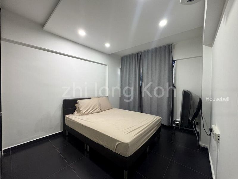 105 Towner Road, S$ 698,888, 797 sqft, 组屋 - 3 A
