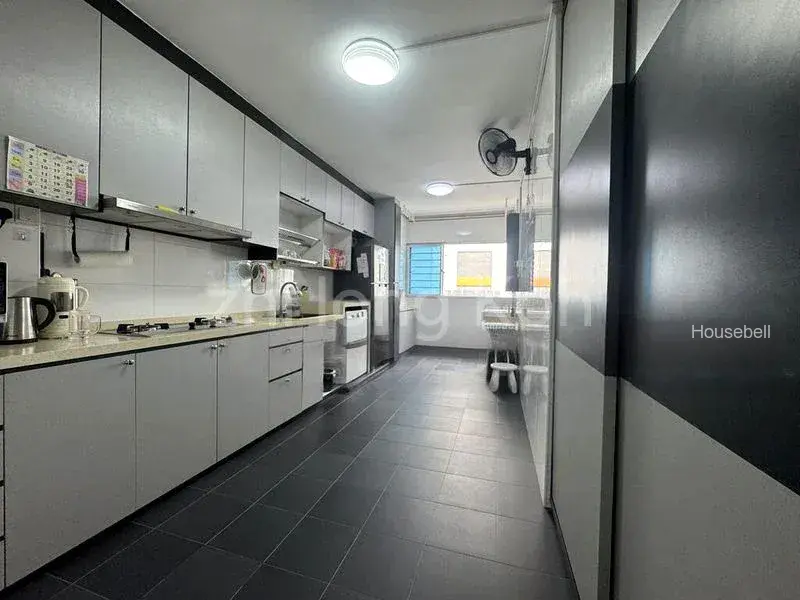 105 Towner Road, S$ 698,888, 797 sqft, 组屋 - 3 A