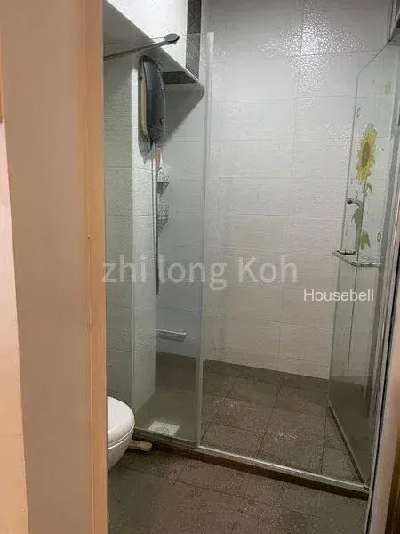 105 Towner Road, S$ 698,888, 797 sqft, 组屋 - 3 A