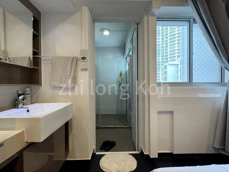105 Towner Road, S$ 698,888, 797 sqft, 组屋 - 3 A