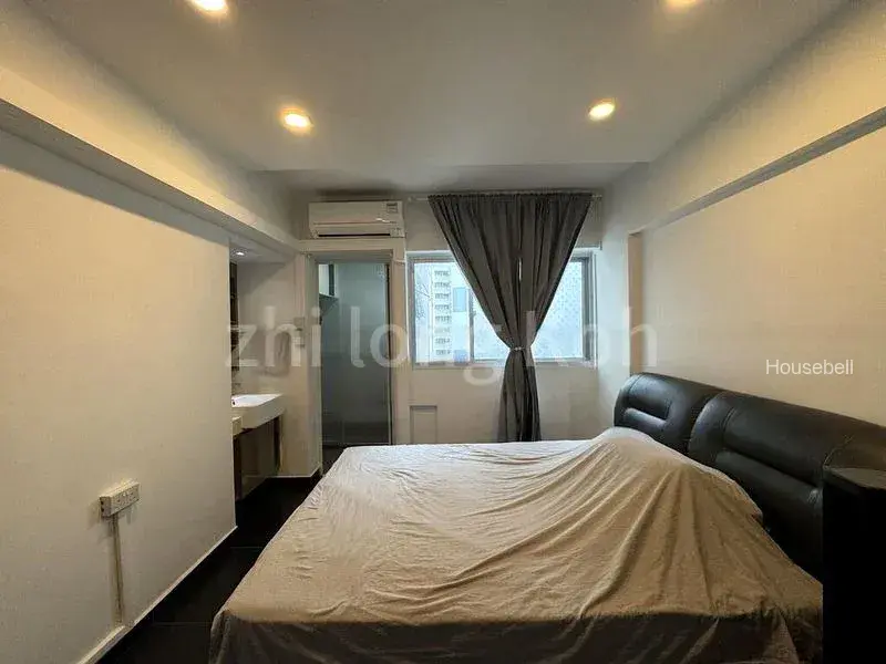105 Towner Road, S$ 698,888, 797 sqft, 组屋 - 3 A