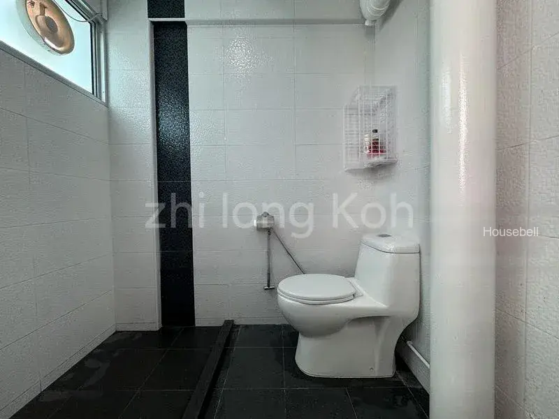 105 Towner Road, S$ 698,888, 797 sqft, 组屋 - 3 A