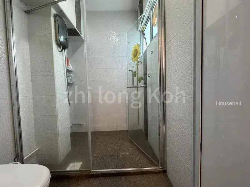 105 Towner Road, S$ 698,888, 797 sqft, 组屋 - 3 A
