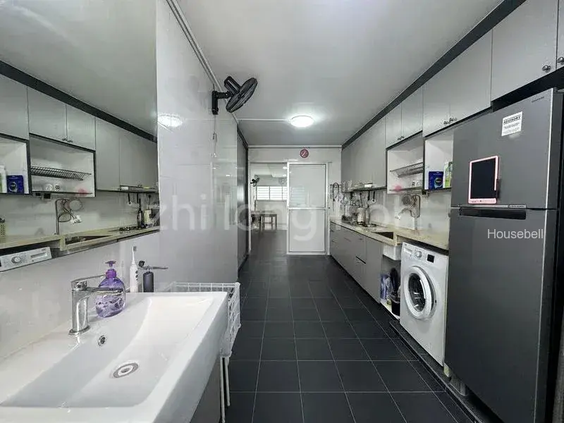 105 Towner Road, S$ 698,888, 797 sqft, 组屋 - 3 A