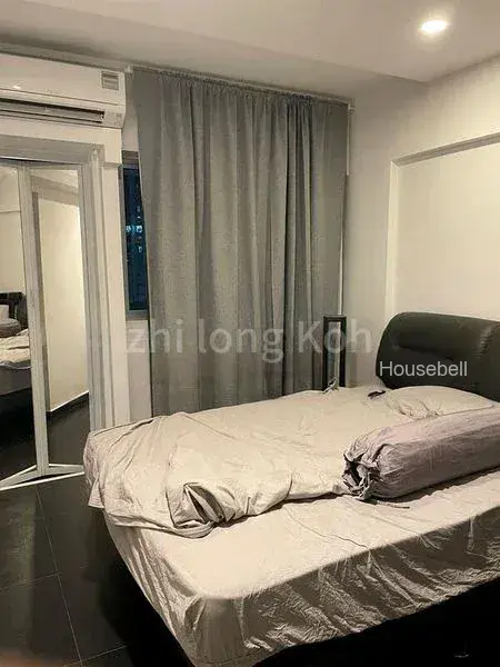 105 Towner Road, S$ 698,888, 797 sqft, 组屋 - 3 A