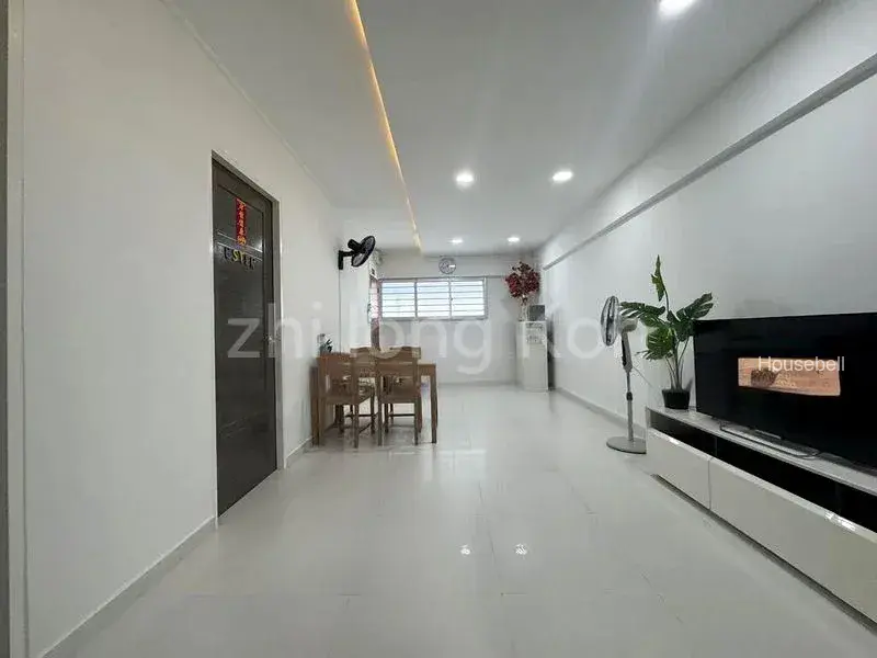 105 Towner Road, S$ 698,888, 797 sqft, 组屋 - 3 A
